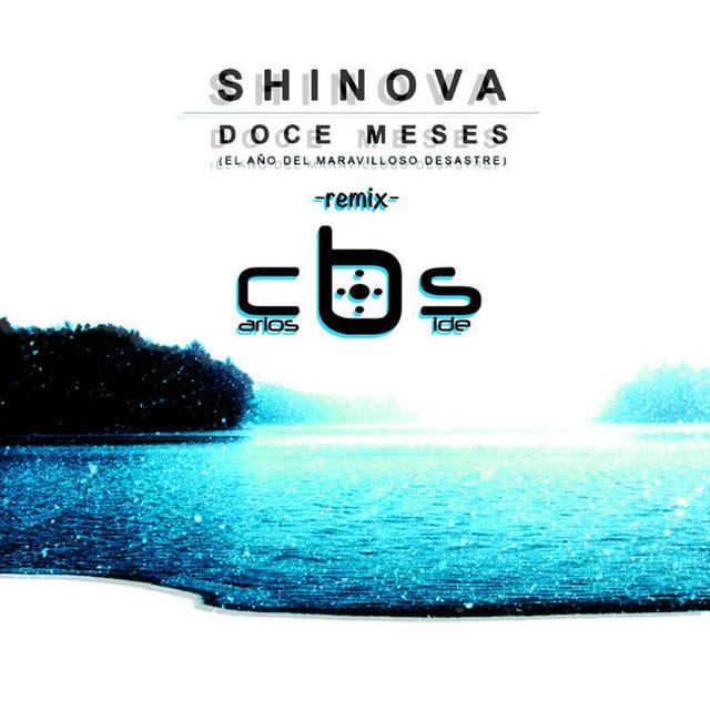 Shinova - Doce Meses (Carlos b Side Remix) - podcast episode cover