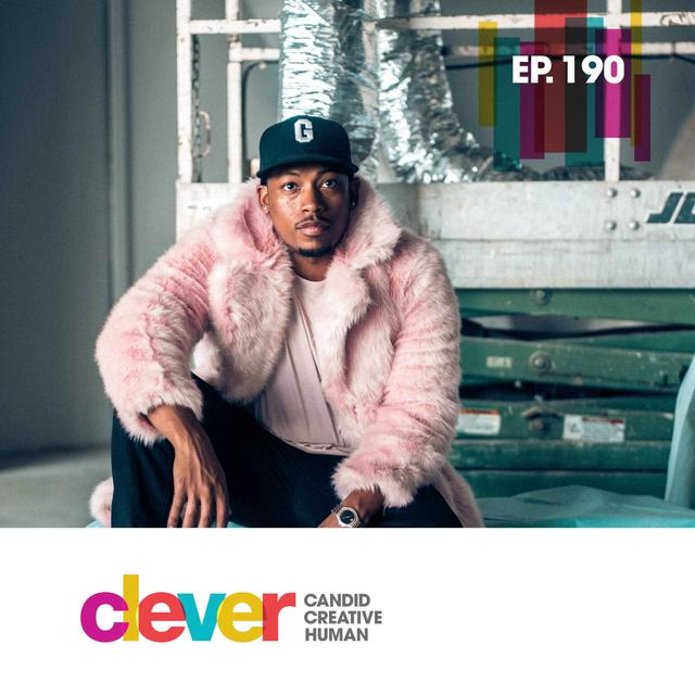 Ep. 190: Germane Barnes Practices Architecture with the Prowess of a Winning Point Guard - podcast episode cover