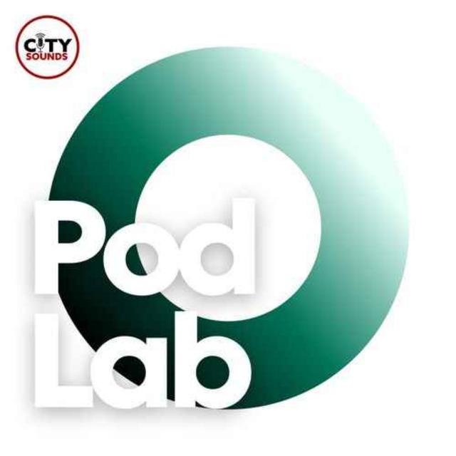Pod Lab: Jacob Jarvis on How to Build an Audience - podcast episode cover