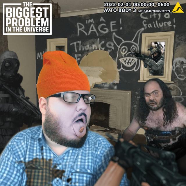 Episode 28 - No Knock Raid: Shadow Legends - podcast episode cover