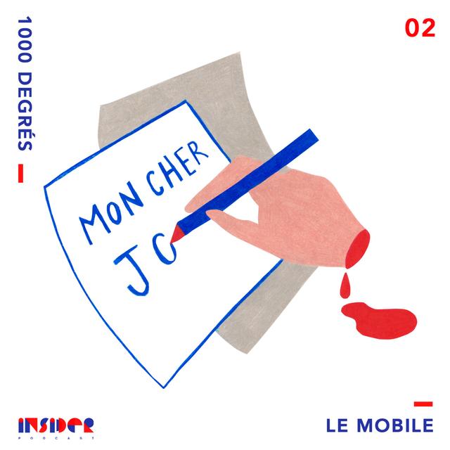 Le mobile (2/9) - podcast episode cover