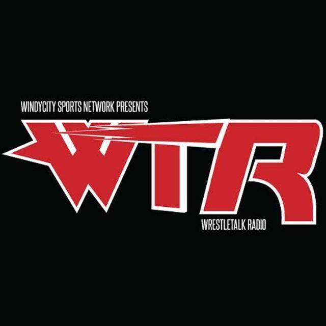 WrestleTalk Radio Episode 23:  Elimination Chamber Post-Show, RAW/SDL Recap, 205 LIVE - podcast episode cover