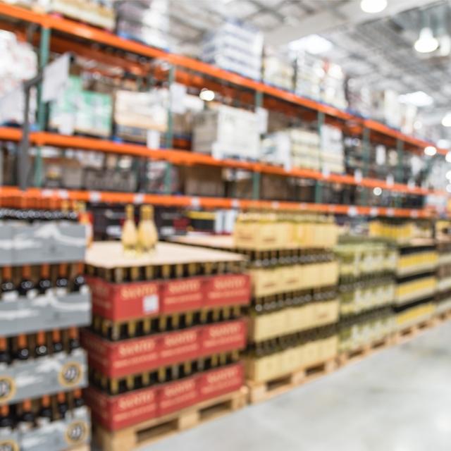 The Future of Distribution with RNDC's Tom Cole - podcast episode cover