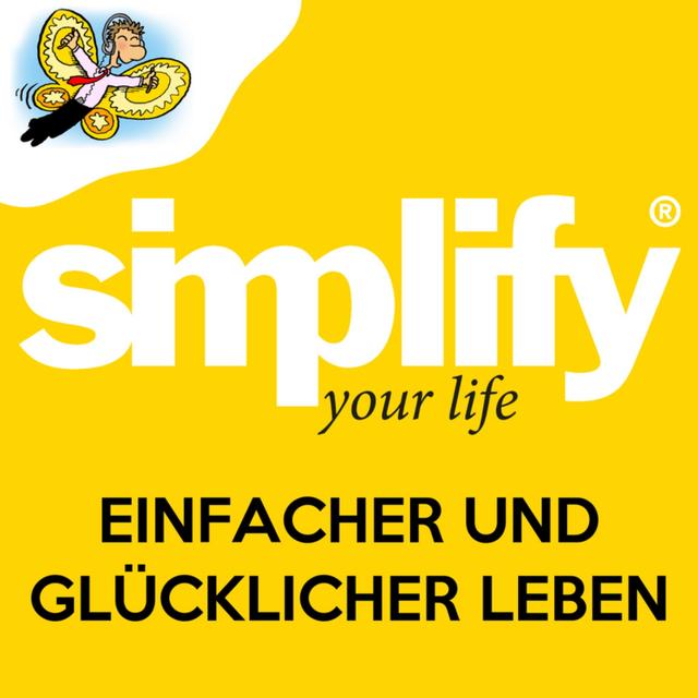 Der Fluch der guten Tat - podcast episode cover