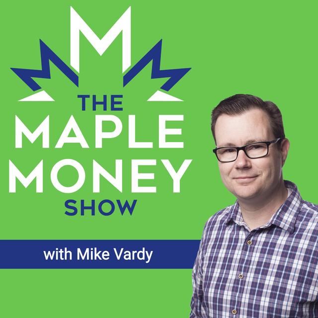 How to Become More Productive this Year, with Mike Vardy - podcast episode cover