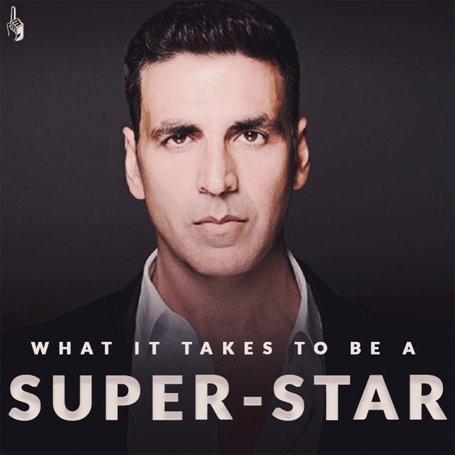 GIVE YOUR BEST | Akshay Kumar Motivational Podcast | 1 Minute Motivation - podcast episode cover