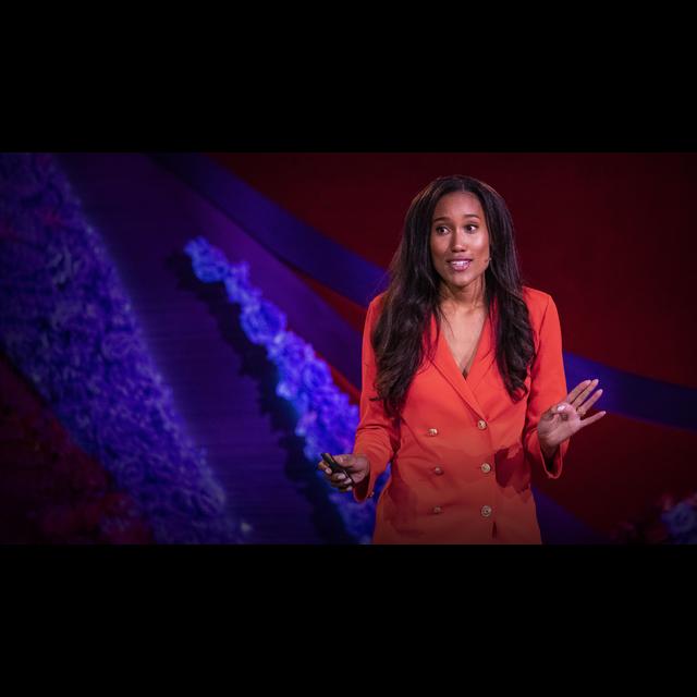 How moms shape the world | Anna Malaika Tubbs - podcast episode cover