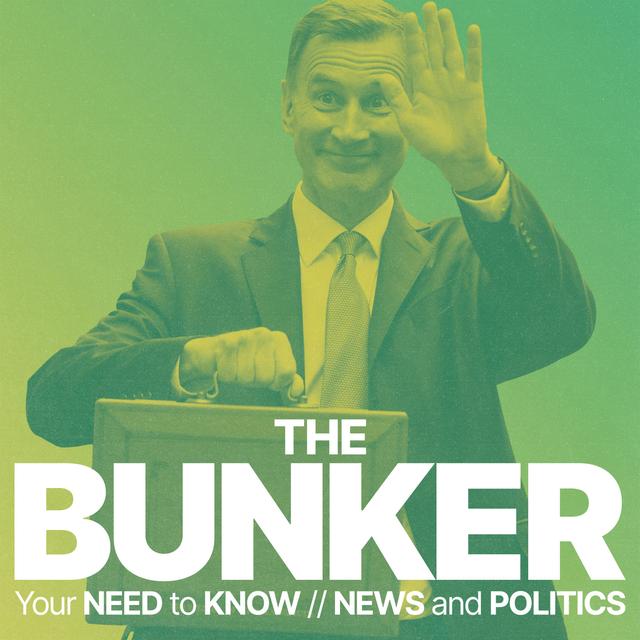 Budget Smugglers — Start Your Week with Alex Andreou and Ros Taylor - podcast episode cover