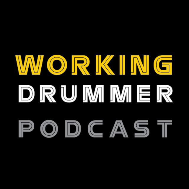 520 - Adam Gust: Somatic Drummer, The Addiction to Tension, The Connection Between Emotion and Muscle Memory - podcast episode cover