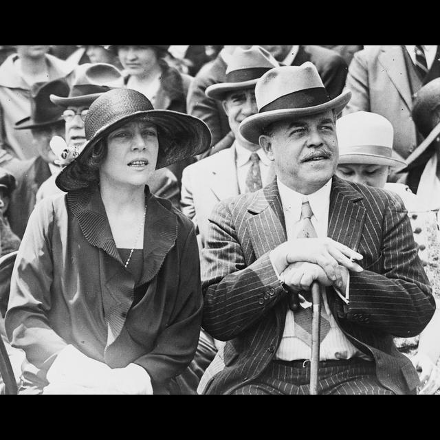 Alice Roosevelt - podcast episode cover