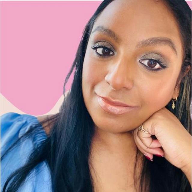 SIM Ep 837 Chops 249: Anita Bhagwandas wants our beauty standards back - podcast episode cover