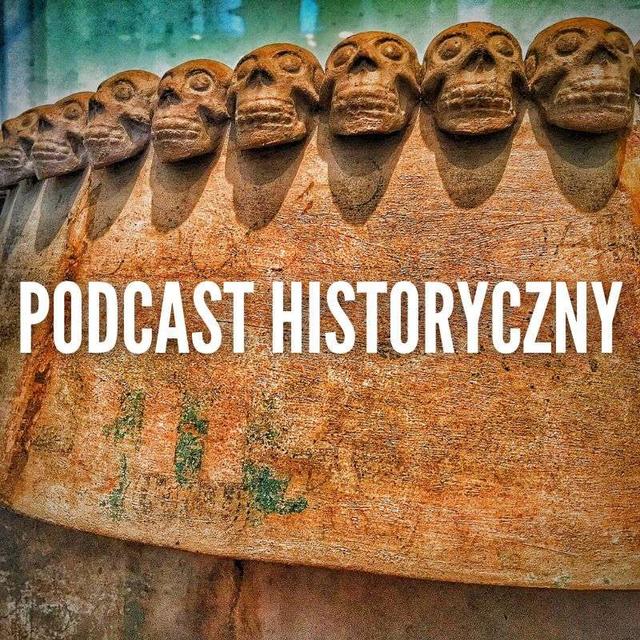Aztekowie i Cortes - Pojedynek Cywilizacji! - podcast episode cover