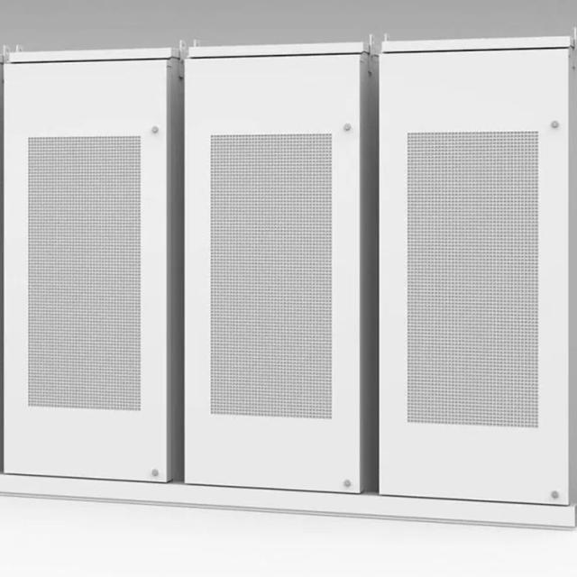 Tesla's Grid Storage Architect - podcast episode cover