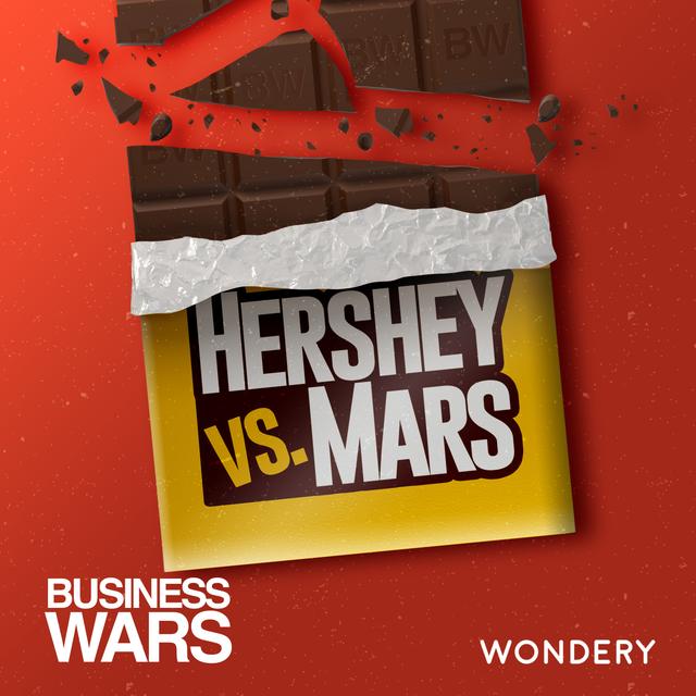 Chocolate and Sustainability | 7 - podcast episode cover