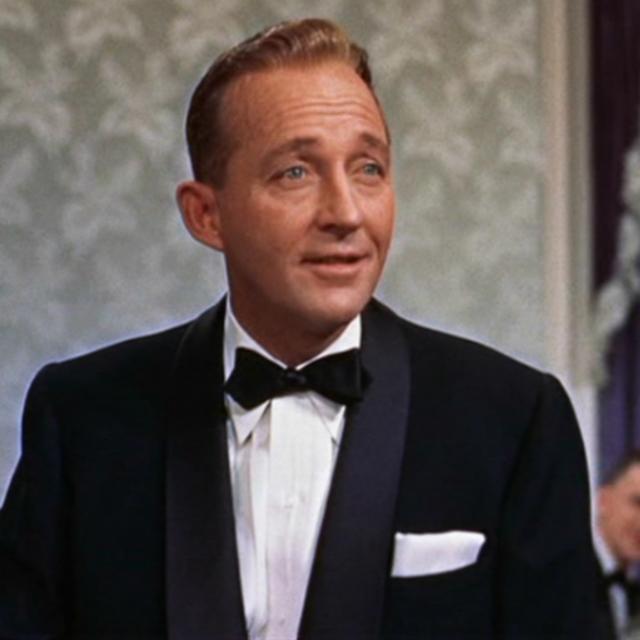 Lux Radio Theater 1940-01-15 Sing You Sinners {Bing Crosby, Ralph Bellamy} - podcast episode cover