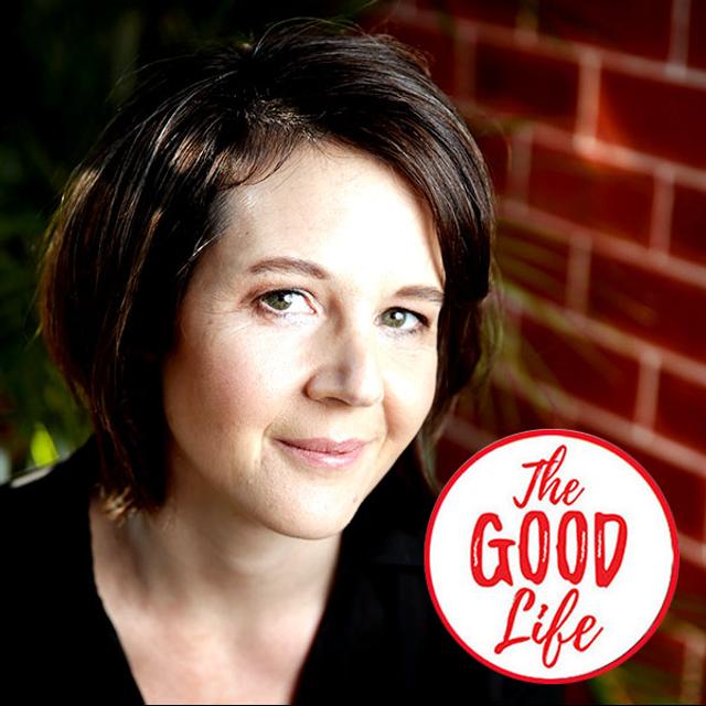 Cordelia Fine on Female Brains, Boys‘ Toys and Other Delusions of Gender (Rebroadcast) - podcast episode cover