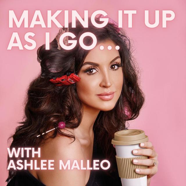 Tali Edut of the Astro Twins: Natal Charts, Mother F*cking Saturn Return, Finding Your People, and a 2021 Forecast - podcast episode cover