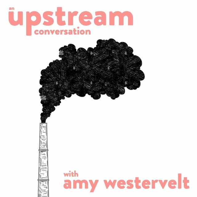 A Changing Climate with Amy Westervelt - podcast episode cover