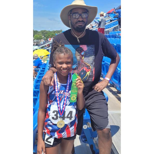 EP 19: We was Kangs and Track Stars - podcast episode cover