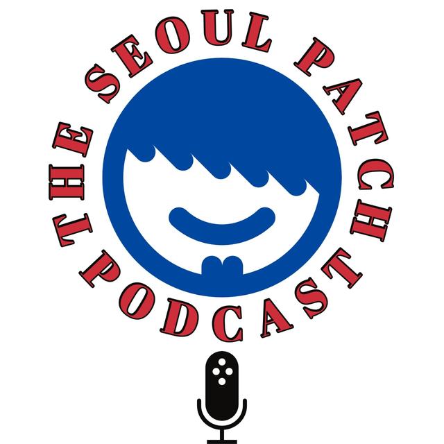 Kakao Friends - podcast episode cover