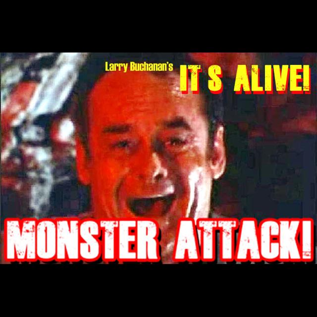 It's Alive (1969) | Episode 228 - podcast episode cover
