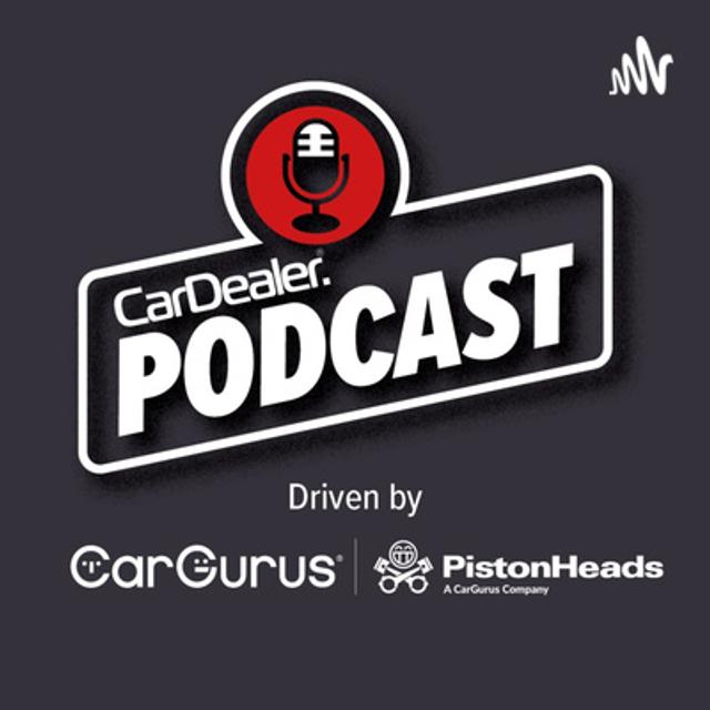 Episode 37: Starting a dealership in 2020, disruptors and the importance of omnichannel with Craig Walker - podcast episode cover