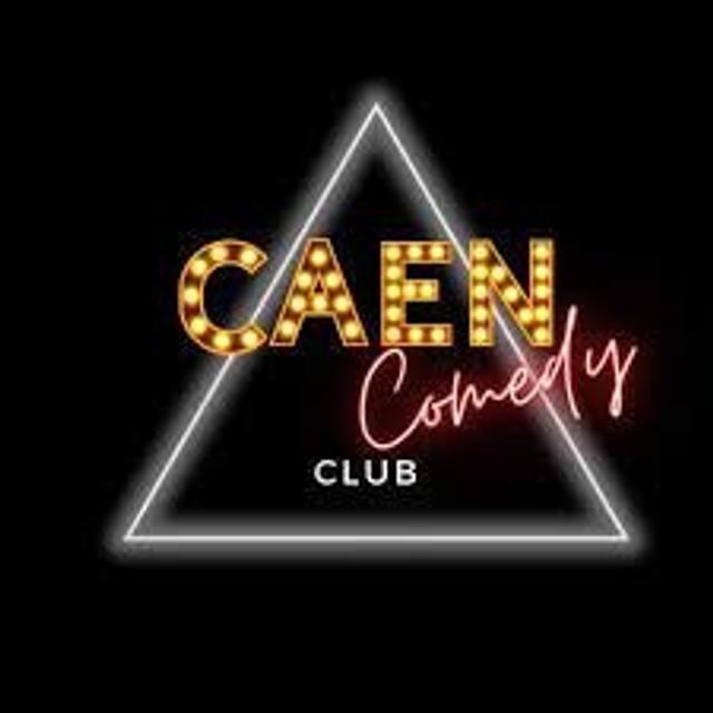 Humour et stand-up avec le Caen Comedy Club - podcast episode cover