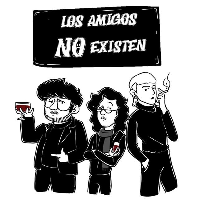 Ep.159-Tag del Cinéfilo - podcast episode cover