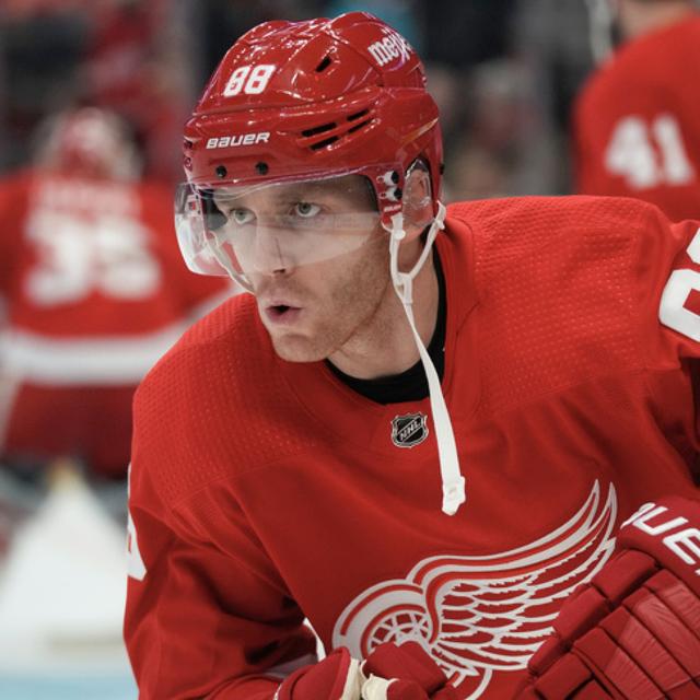 Ep. 96: Kane more than able, Dave Poulin interview - podcast episode cover
