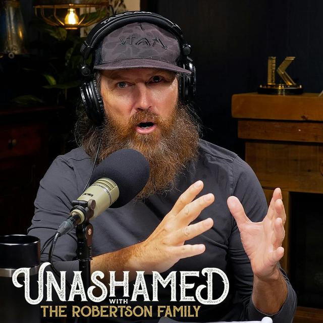 Ep 1115 | Jase Defends His Home & Missy’s Sanity from an Unexpected Invasion - podcast episode cover