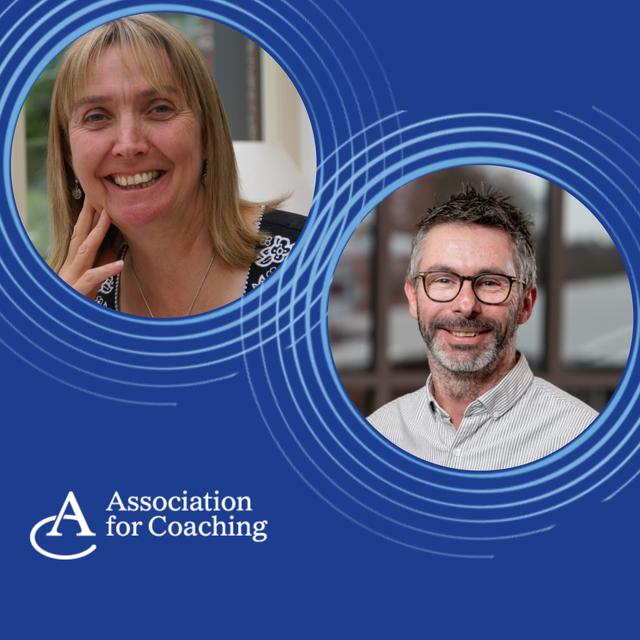 178: Supporting Clients with Suicide Ideation in Coaching and Supervision - podcast episode cover