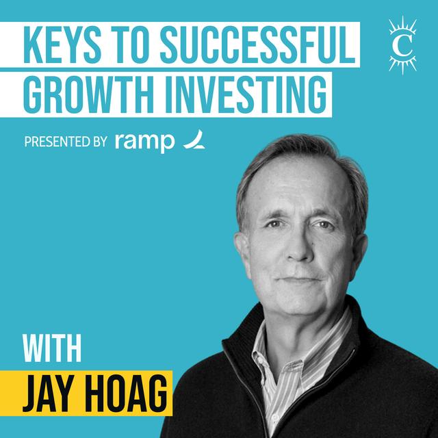 Jay Hoag - Keys to Successful Growth Investing - [Invest Like the Best, EP.429] - podcast episode cover