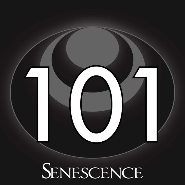 101 – Senescence - podcast episode cover