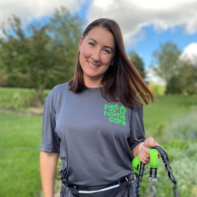 Episode 279 - Staying on Top for 25 years with Pet and Home Care CEO, Tiffany Lewis - podcast episode cover