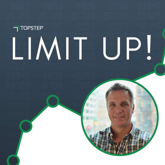 Keeping the Human Touch in a High-Tech World with Sean Brown - podcast episode cover