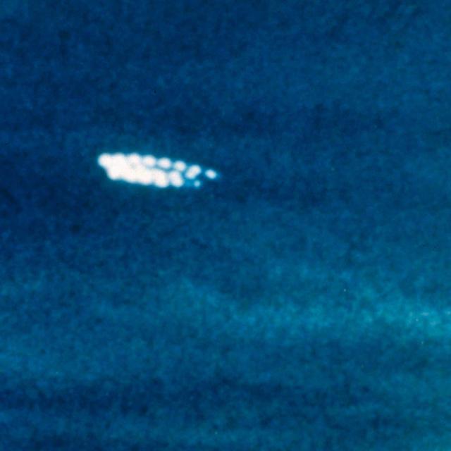 UFO-Bericht, Nachhaltige Smartphones, Biologisches Alter - podcast episode cover