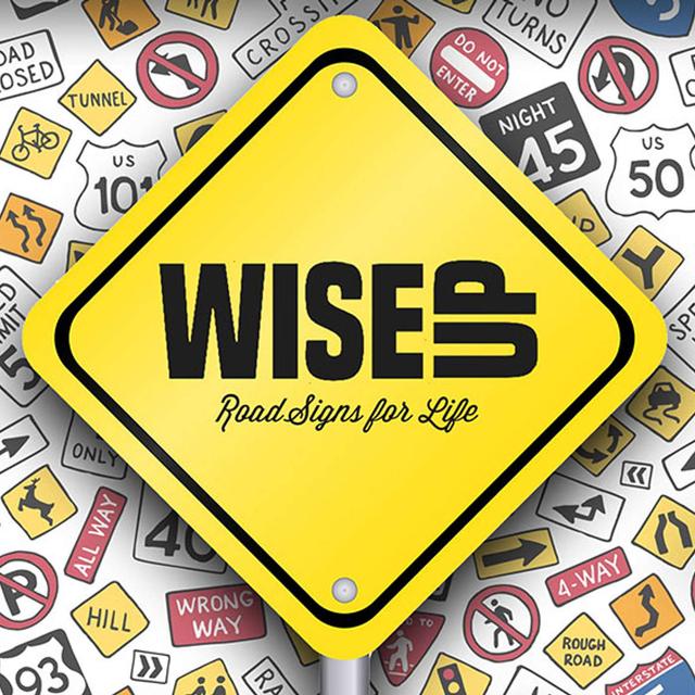 Wise Up - Work Smart: The Wisdom of Diligence - podcast episode cover