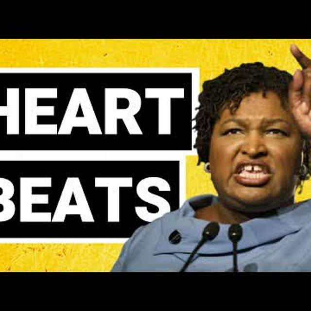 Hoteps BEEN Told You 222 - Stacey Abrams denies fetal heartbeat and more! - podcast episode cover