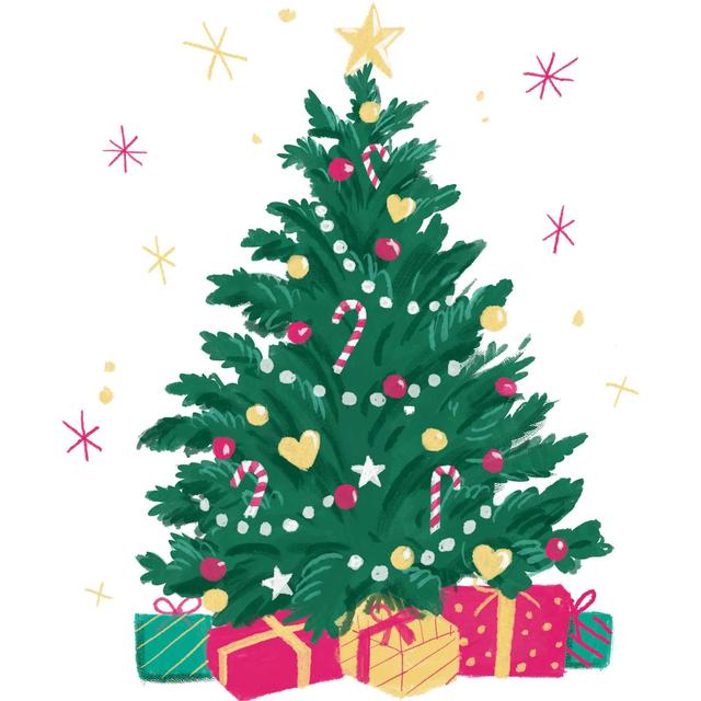 December Personal Wellbeing Tips - podcast episode cover
