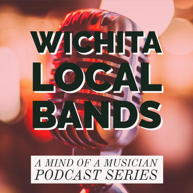 #25 - Wichita Bands - Rise Again and Emigrate (Independence, KS?) - podcast episode cover