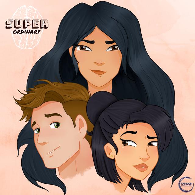 Personal - podcast episode cover