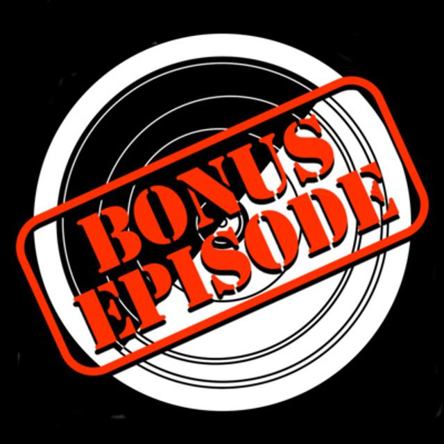 Ep8: Year in Review 2021 - bonus episode - podcast episode cover