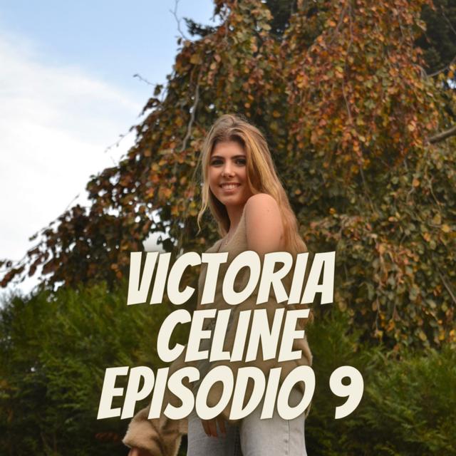VICTORIA - podcast episode cover