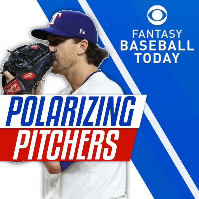 Polarizing Pitchers, Breakout Offenses & More! (4/30 Fantasy Baseball Podcast) - podcast episode cover