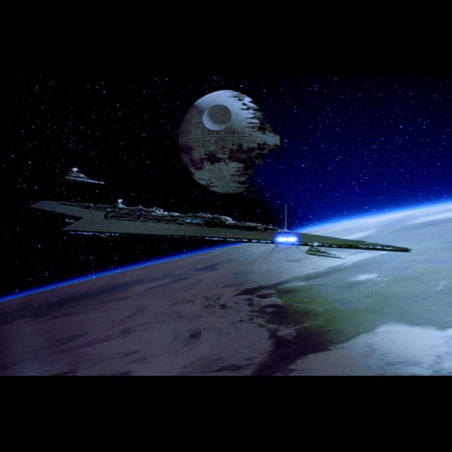The Imperial Navy - podcast episode cover