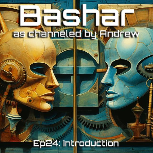 EP24: Introduction - podcast episode cover
