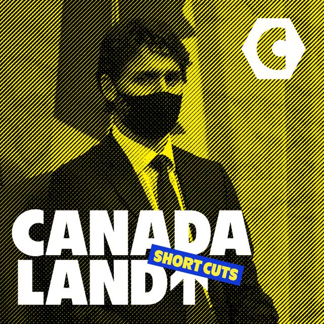 (Short Cuts) Biden’s Gone, Trudeau Hangs On - podcast episode cover