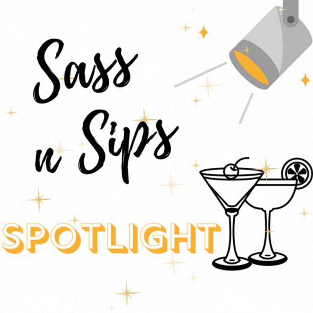 SPOTLIGHT on Janet Eileen Simpson - podcast episode cover
