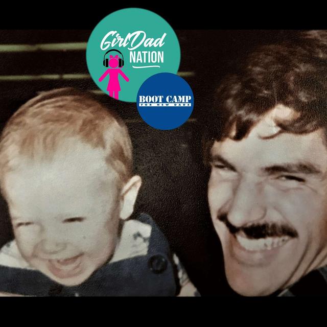 BONUS: Top Moves for New Dads (ft. Greg Bishop and Chuck Ault, Boot Camp for New Dads) - podcast episode cover