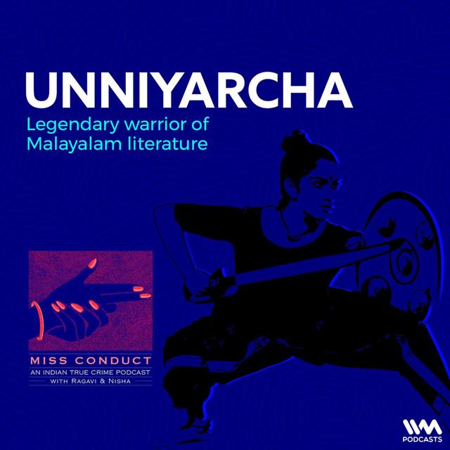 Unniyarcha - podcast episode cover